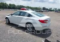 2020 Honda Accord фото