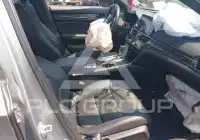 2020 Honda Accord фото