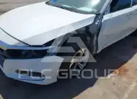 2020 Honda Accord фото