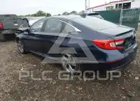 2020 Honda Accord фото