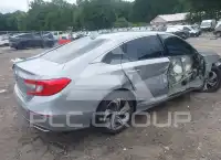 2020 Honda Accord фото