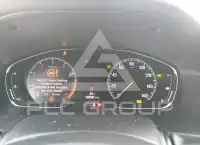 2020 Honda Accord фото
