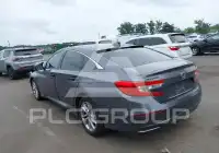 2020 Honda Accord фото
