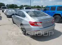 2020 Honda Accord фото