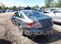 2020 Honda Accord photo