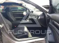 2020 Honda Accord photo