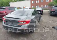 2020 Honda Accord фото