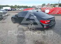 2020 Honda Accord фото