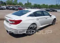 2020 Honda Accord фото