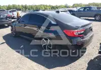 2020 Honda Accord photo