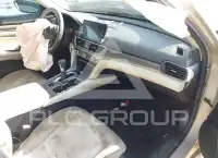 2020 Honda Accord photo