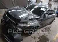 2020 Honda Accord фото