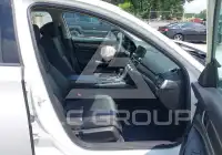 2020 Honda Accord фото