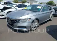 2020 Honda Accord photo