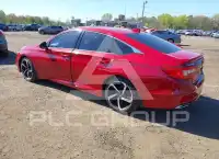 2020 Honda Accord фото