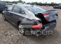 2020 Honda Accord фото
