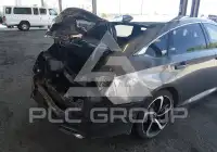 2020 Honda Accord фото