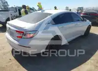 2020 Honda Accord photo