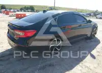 2020 Honda Accord фото