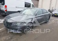 2020 Honda Accord фото