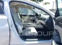 2020 Honda Accord photo