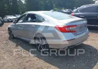 2020 Honda Accord фото