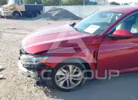2020 Honda Accord фото