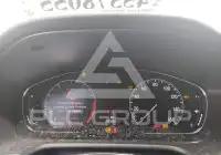 2020 Honda Accord фото