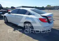 2020 Honda Accord фото