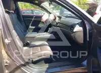 2020 Honda Accord фото