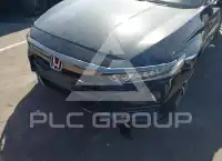 2020 Honda Accord фото
