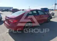 2020 Honda Accord фото
