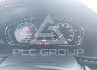 2020 Honda Accord фото