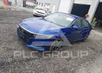 2020 Honda Accord фото
