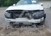 2020 Honda Accord фото
