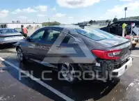 2020 Honda Accord фото