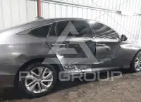 2020 Honda Accord фото