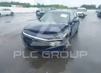 2020 Honda Accord фото