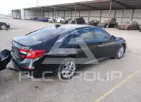 2020 Honda Accord фото