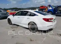 2020 Honda Accord фото