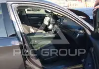 2020 Honda Accord фото