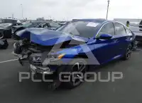 2020 Honda Accord photo