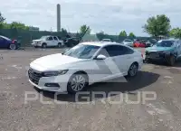 2020 Honda Accord фото