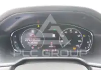 2020 Honda Accord фото