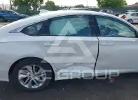 2020 Honda Accord фото