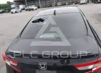 2020 Honda Accord фото