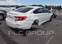 2020 Honda Accord фото