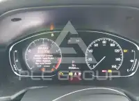 2020 Honda Accord фото