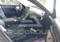 2020 Honda Accord фото