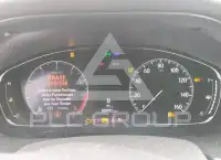 2020 Honda Accord фото